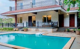 Saffronstays Boulevard Stonehouse - Pool Villa With Mountain Views