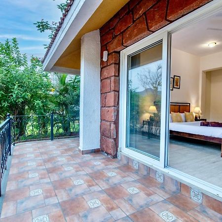 Saffronstays Boulevard Stonehouse - Pool Villa With Mountain Views Lonavala Exterior photo